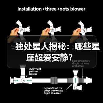 独处星人揭秘:哪些星座超爱安静?(图2) 独处星人揭秘:哪些星座超爱安静?(图2)