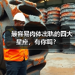最容易肉体出轨的四大星座,有你吗?(图3) 最容易肉体出轨的四大星座,有你吗?(图3)