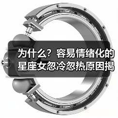 为什么?容易情绪化的星座女忽冷忽热原因揭秘(图4) 为什么?容易情绪化的星座女忽冷忽热原因揭秘(图4)