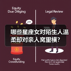 哪些星座女对陌生人温柔却对亲人窝里横?(图1) 哪些星座女对陌生人温柔却对亲人窝里横?(图1)