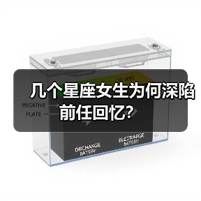几个星座女生为何深陷前任回忆?(图3) 几个星座女生为何深陷前任回忆?(图3)