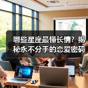 哪些星座最懂长情？揭秘永不分手的恋爱密码（图3）
