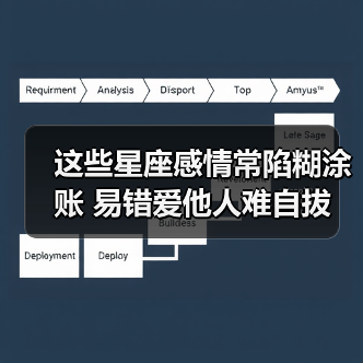 这些星座感情常陷糊涂账 易错爱他人难自拔(图2) 这些星座感情常陷糊涂账 易错爱他人难自拔(图2)