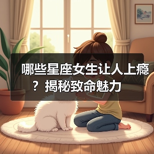 哪些星座女生让人上瘾?揭秘致命魅力(图3) 哪些星座女生让人上瘾?揭秘致命魅力(图3)