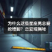为什么这些星座男总爱挖墙脚?恋爱观揭秘(图3) 为什么这些星座男总爱挖墙脚?恋爱观揭秘(图3)