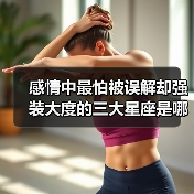 感情中最怕被误解却强装大度的三大星座是哪些?(图4) 感情中最怕被误解却强装大度的三大星座是哪些?(图4)