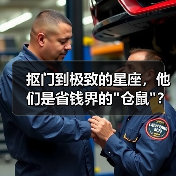 抠门到极致的星座,他们是省钱界的 抠门到极致的星座,他们是省钱界的