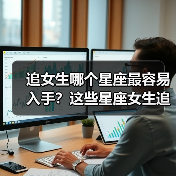 追女生哪个星座最容易入手?这些星座女生追起来更简单(图2) 追女生哪个星座最容易入手?这些星座女生追起来更简单(图2)