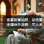 金星能量加持,这些星座暧昧升温快,恋人关系秒变(图4) 金星能量加持,这些星座暧昧升温快,恋人关系秒变(图4)