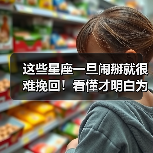 这些星座一旦闹掰就很难挽回！看懂才明白为何难以和好（图2）