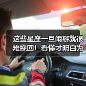 这些星座一旦闹掰就很难挽回！看懂才明白为何难以和好（图4）