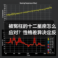 被冤枉的十二星座怎么应对？性格差异决定反应方式（图4）