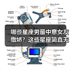哪些星座男最中意女友撒娇?这些星座简直无法招架(图3) 哪些星座男最中意女友撒娇?这些星座简直无法招架(图3)