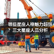 哪些星座人格魅力超强？三大星座人品分析（图4）