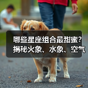 哪些星座组合最甜蜜?揭秘火象、水象、空气象与土象星座的爱情密码(图3) 哪些星座组合最甜蜜?揭秘火象、水象、空气象与土象星座的爱情密码(图3)