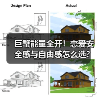 巨蟹能量全开!恋爱安全感与自由感怎么选?星座情感测试(图4) 巨蟹能量全开!恋爱安全感与自由感怎么选?星座情感测试(图4)