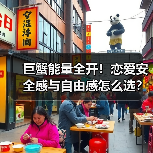 巨蟹能量全开!恋爱安全感与自由感怎么选?星座情感测试(图3) 巨蟹能量全开!恋爱安全感与自由感怎么选?星座情感测试(图3)
