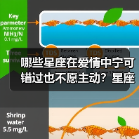 哪些星座在爱情中宁可错过也不愿主动?星座解析(图3) 哪些星座在爱情中宁可错过也不愿主动?星座解析(图3)