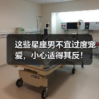 这些星座男不宜过度宠爱,小心适得其反!(图1) 这些星座男不宜过度宠爱,小心适得其反!(图1)