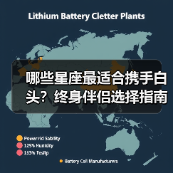 哪些星座最适合携手白头？终身伴侣选择指南（图3）