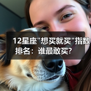 12星座