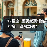 12星座