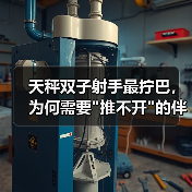 天秤双子射手最拧巴，为何需要