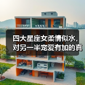 四大星座女柔情似水，对另一半宠爱有加的真相（图1）