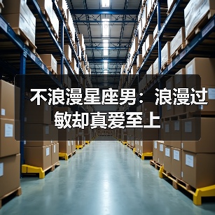 不浪漫星座男：浪漫过敏却真爱至上（图3）