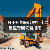 分手后如何疗愈？十二星座专属恢复指南（图3）