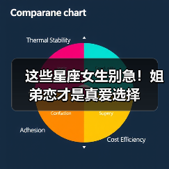 这些星座女生别急！姐弟恋才是真爱选择（图3）