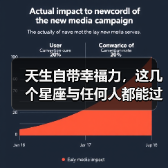 天生自带幸福力，这几个星座与任何人都能过上和谐生活（图3）