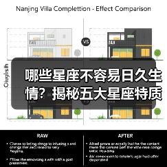哪些星座不容易日久生情？揭秘五大星座特质（图3）