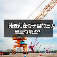 纯爱刻在骨子里的三大星座有哪些？（图3）