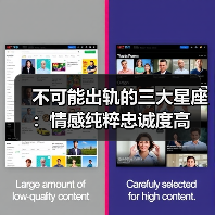 不可能出轨的三大星座：情感纯粹忠诚度高（图2）