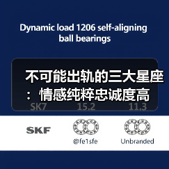 不可能出轨的三大星座：情感纯粹忠诚度高（图3）
