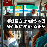 哪些星座动情后永不回头？揭秘深情不改的星象密码（图3）
