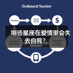 哪些星座在爱情里会失去自我？（图3）