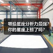 哪些星座分析力最强？你的星座上榜了吗？（图1）
