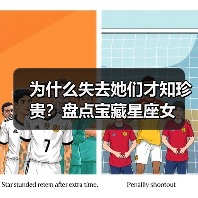 为什么失去她们才知珍贵？盘点宝藏星座女（图3）