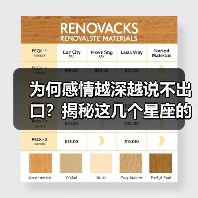 为何感情越深越说不出口？揭秘这几个星座的隐藏爱意（图2）