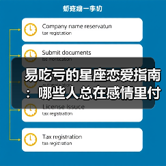 易吃亏的星座恋爱指南：哪些人总在感情里付出多收获少？（图2）
