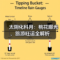 太阴化科月：桃花曝光、旅游旺运全解析（图4）