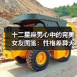 十二星座男心中的完美女友图鉴：性格差异大揭秘（图3）