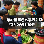 倾心星座怎么靠近？吸引力法则全解析（图2）