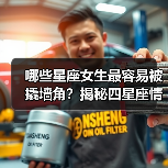 哪些星座女生最容易被撬墙角?揭秘四星座情感弱点(图4) 哪些星座女生最容易被撬墙角?揭秘四星座情感弱点(图4)