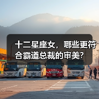 十二星座女,哪些更符合霸道总裁的审美?(图4) 十二星座女,哪些更符合霸道总裁的审美?(图4)