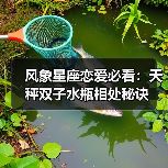 风象星座恋爱必看:天秤双子水瓶相处秘诀(图2) 风象星座恋爱必看:天秤双子水瓶相处秘诀(图2)