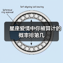 星座爱情中你被算计的概率排第几（图3）