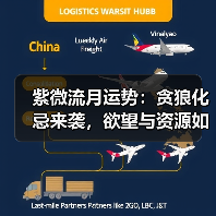 紫微流月运势：贪狼化忌来袭，欲望与资源如何平衡？（图1）